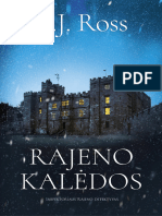 L.J.ross. .14.rajeno - Kaledos.2023