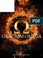 La Revelación de la Omega