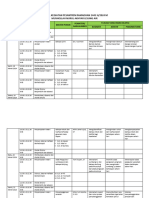 Jadwal Pesantren 1445 H Revisi