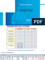 Tema 9 Prima de Opciones2. Sensibilidades y Estrategias