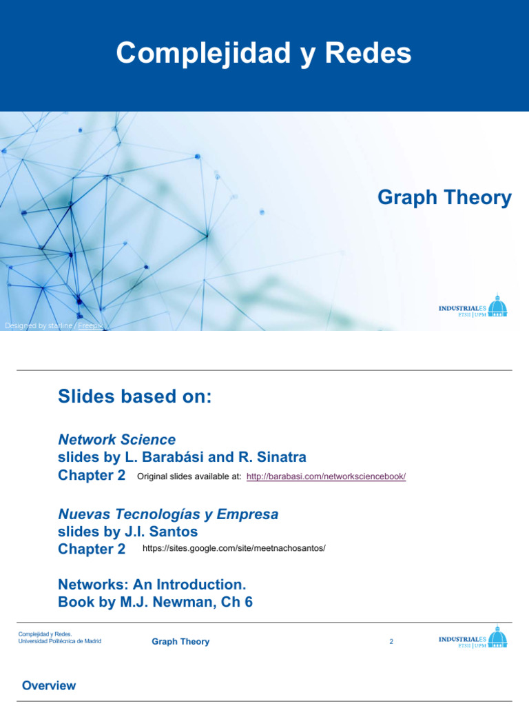 2 GraphTheory Lastupdate2324 v2 | PDF | Graph Theory | Mathematical ...
