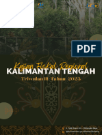 Kajian Fiskal Regional Q3 2023 - Kalimantan Tengah - Final - Compressed