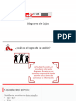 MA460 - Diagrama de Cajas