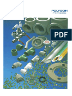 02-PP-R Pipe & Fitting (Polygon)