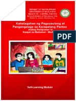 AP10 Q4 Modyul 3A PDF