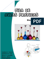 Apostila Prática de Bioquímica