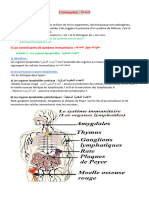 l'immunoligia della hma