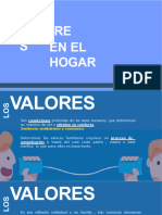 Guía Valórica de 6to A 8vo Año Básico