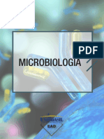 Apostila de Microbiologia