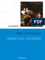 Timão de Atenas (William Shakespeare) (Z-Library)