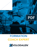 Programme de Formation Coach Expert