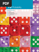 Year 9 Probability