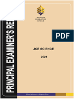 2021-science-pes-report