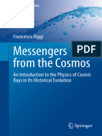Messengers From The Cosmos: Francesco Riggi