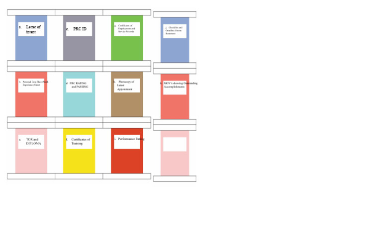 TABBING | PDF