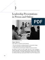 (Irwin Business Communications) Deborah Barrett - Leadership Communication-McGraw-Hill Education (2013) - 165-193