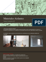 Materiales Aislantes-Upap