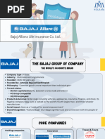 Bajaj Allianz - Shubham Kumar