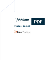 Manual de Uso Clientes BMC TrueSight - v1.2