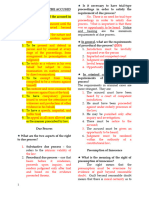 Crim Pro Midterms