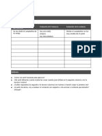 Comparativo de Compasión