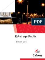 6P Eclairage PUBLIC