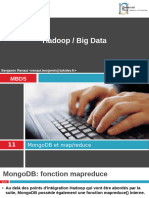 Mbds Big Data Hadoop 2019 2020 Cours 4