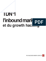 TD Growth Hacking