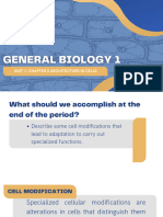 Genbio1 Unit1 Chapter2 (Cell Modification)