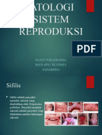 Hw-Patologi Sistem Reproduksi