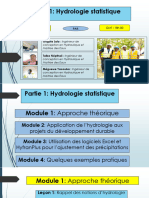 Partie 1 HYDROSTAT