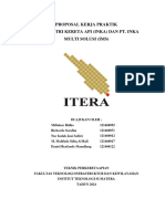 Proposal Kelompok Kerja Praktik_Teknik Perkeretaapian ITERA 2024