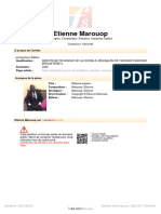 (Free Scores - Com) - Marouop Etienne Wasara Wasara 144990