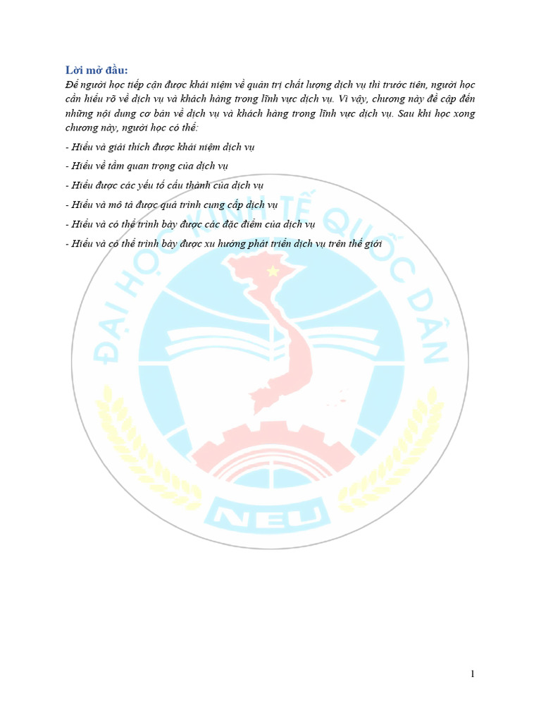 5.1.QTCTDV - Bai 1. Bai Giang Text | PDF