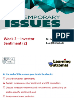 Week 2 Lecture - Investor Sentiment (2) - Canvas