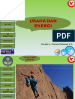 Usaha Energi Revisi