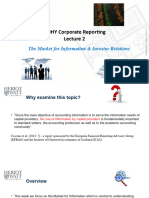 Lecture Week 2 Market For Info, Investor Relations-2