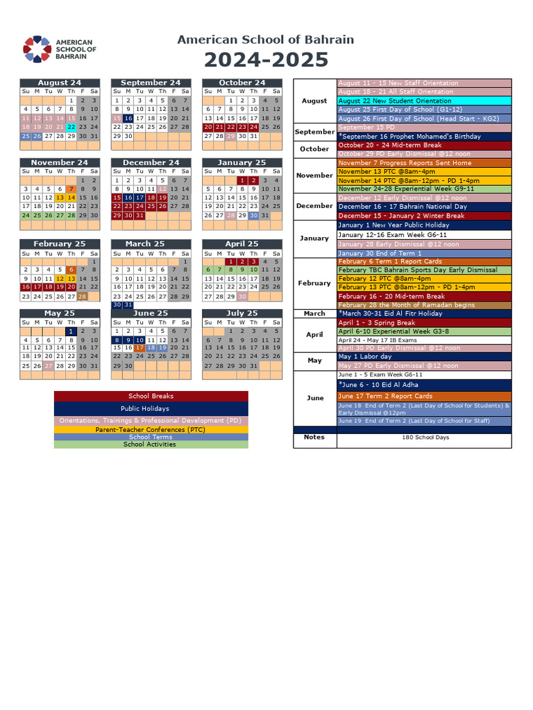 asb-2024-25-calendar-pdf-holidays-observances