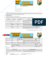 Unidades DPCC 1er Grado