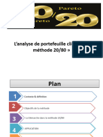 Ilide - Info La Loi de Pareto PR