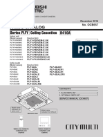 PLFY-P32-125VEM-E Parts Catalogue OCB657