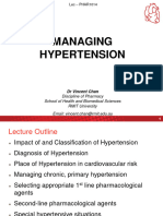 Wk4-Antihypertensive Therapeutics 2021