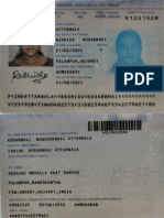 Rashida Attarwala (Passport)