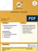 MD - AF06PVB2A1 - Aprendendo A Aprender