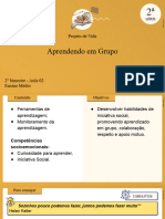 MD - AF06PVB2A2 - Aprendendo em Grupo