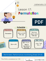 DAY3 Lesson 17 Permutation - FOR STUDENTS