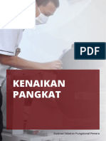 Regulasi Kenaikan Pangkat JF