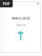 Download Bible Quiz by api-3773123 SN7258241 doc pdf
