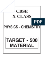 Share 1.cbse Physics Target - 500 (23-24)