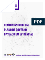 Ebook ComoConstruirumPlanodeGoverno